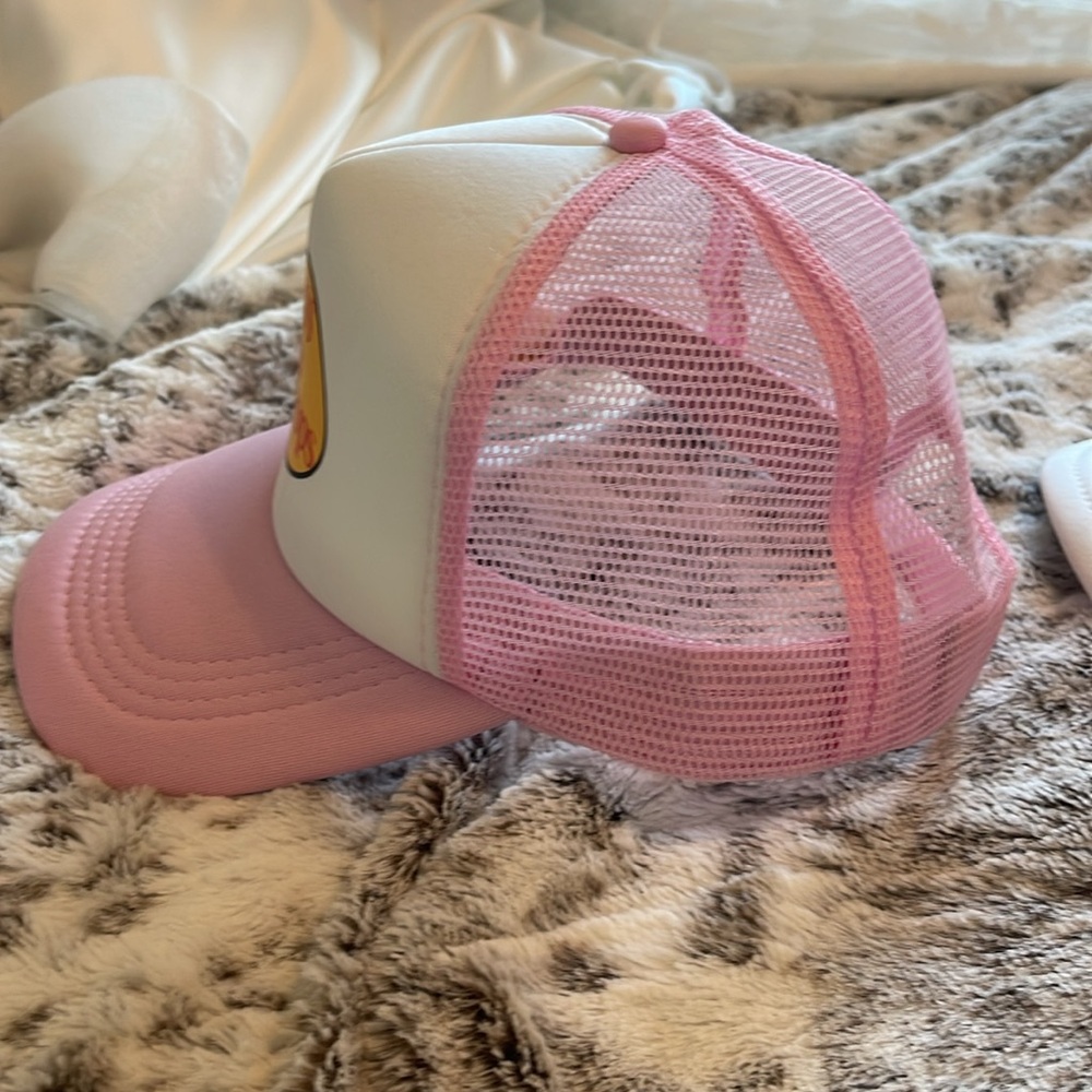 Trucker hat - Picture 5 of 5